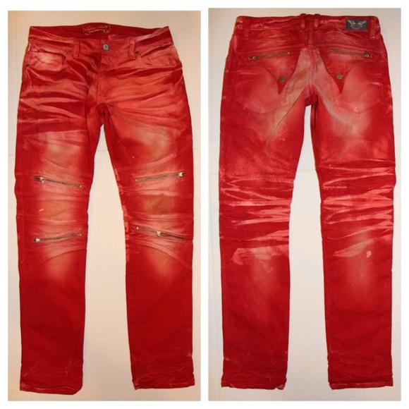 robin jeans slim fit
